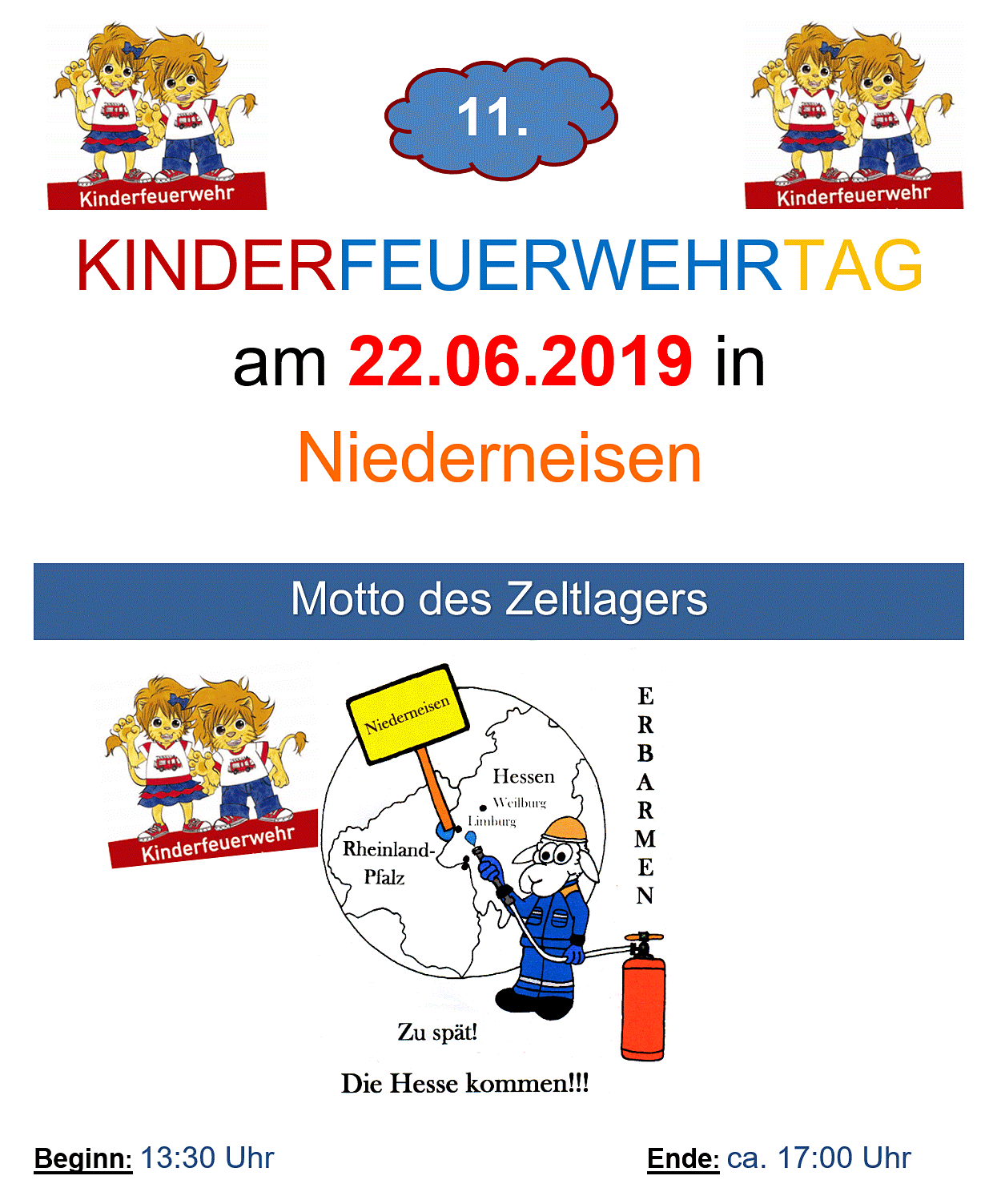 190622 fb kife kinderfeuerwehrtag