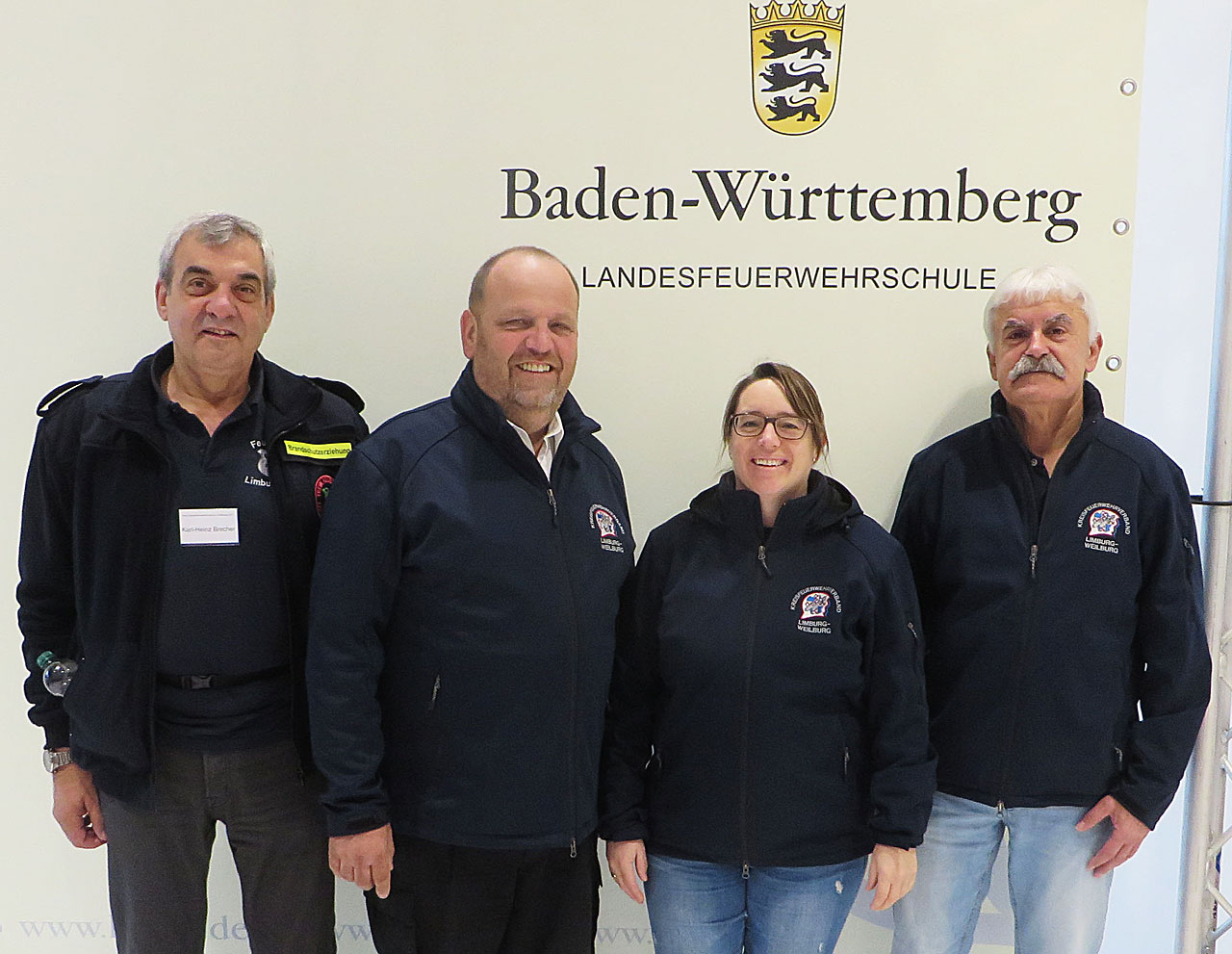 Forum der Brandschutzerzieher/-innen in Bruchsal
