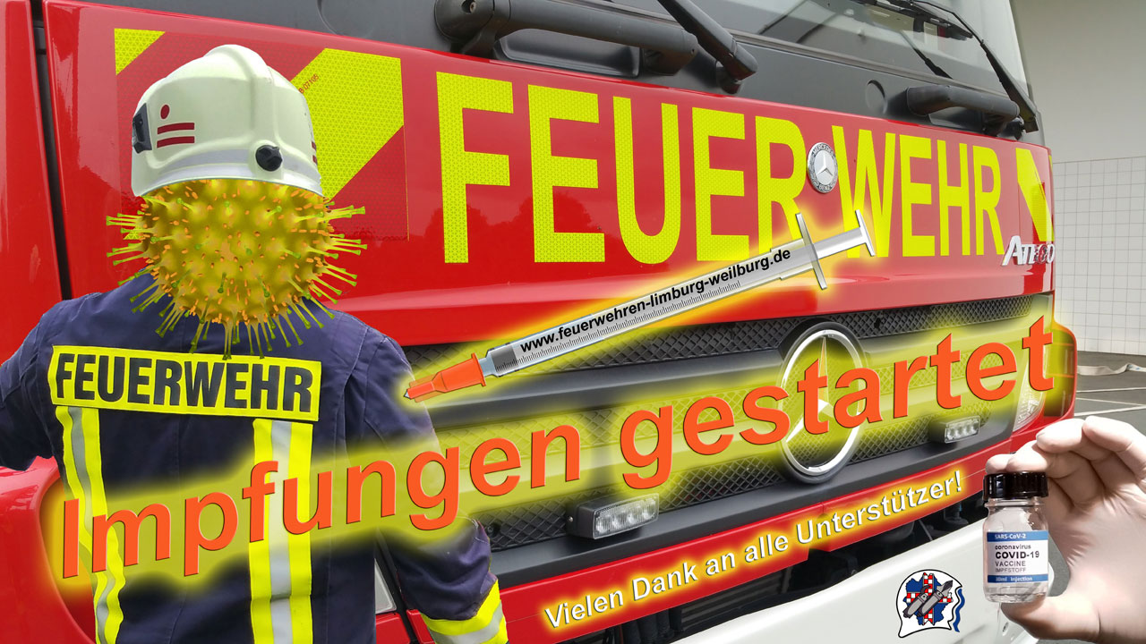 kfv covid impfbanner
