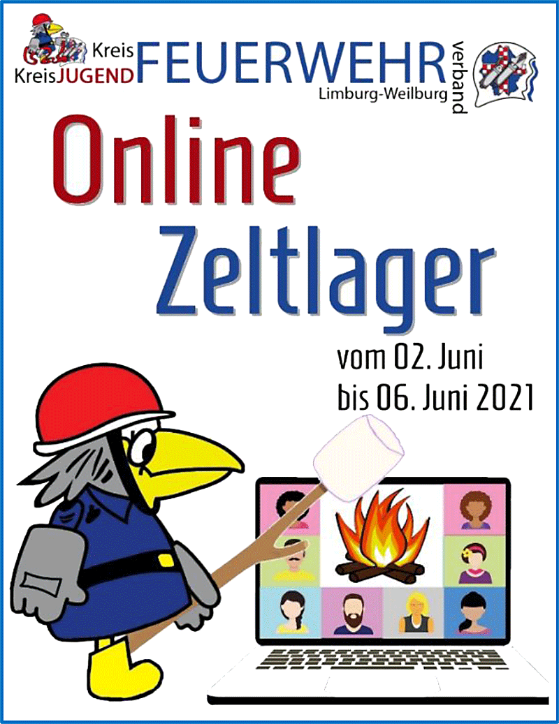 Zeltlager