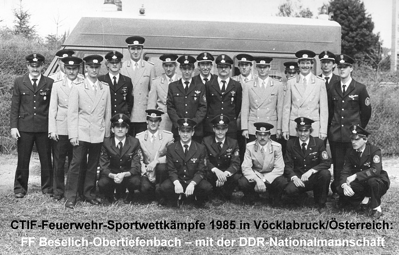 850721 ff obertiefenbach olympiade DDR nationalm