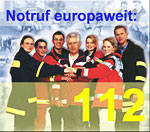 Notruf 112
