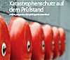 Allianz Studie "Katastrophenschutz auf dem Prüfstand"