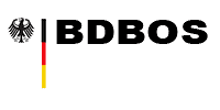 BDBOS - Bundesanstalt für den Digitalfunk der Behörden und Organisationen mit Sicherheitsaufgaben 