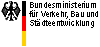 Bundesministerium für Verkehr, Bau und Stadtentwicklung