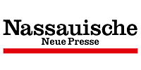 Verwendung der Artikel der Nassauischen Neuen Presse mit freundlicher Genehmigung der Frankfurter Societäts-Druckerei.