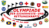 Olympiade der Sicherheits- und Rettungskräfte