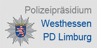 Polizeipräsidium Westhessen - Pressestelle der Polizeidirektion Limburg