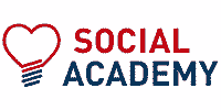 Logo social_academy