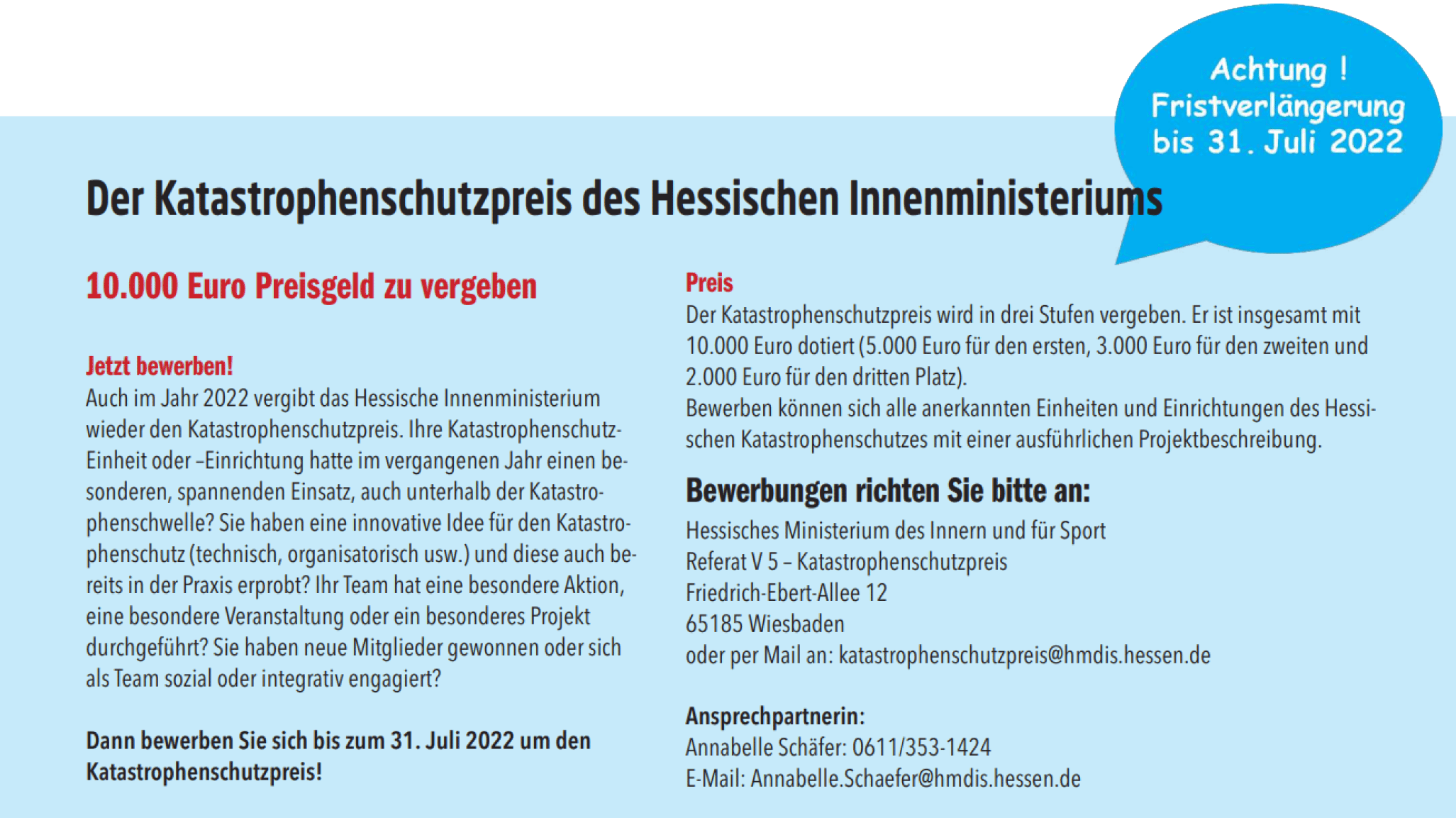 kats-preis