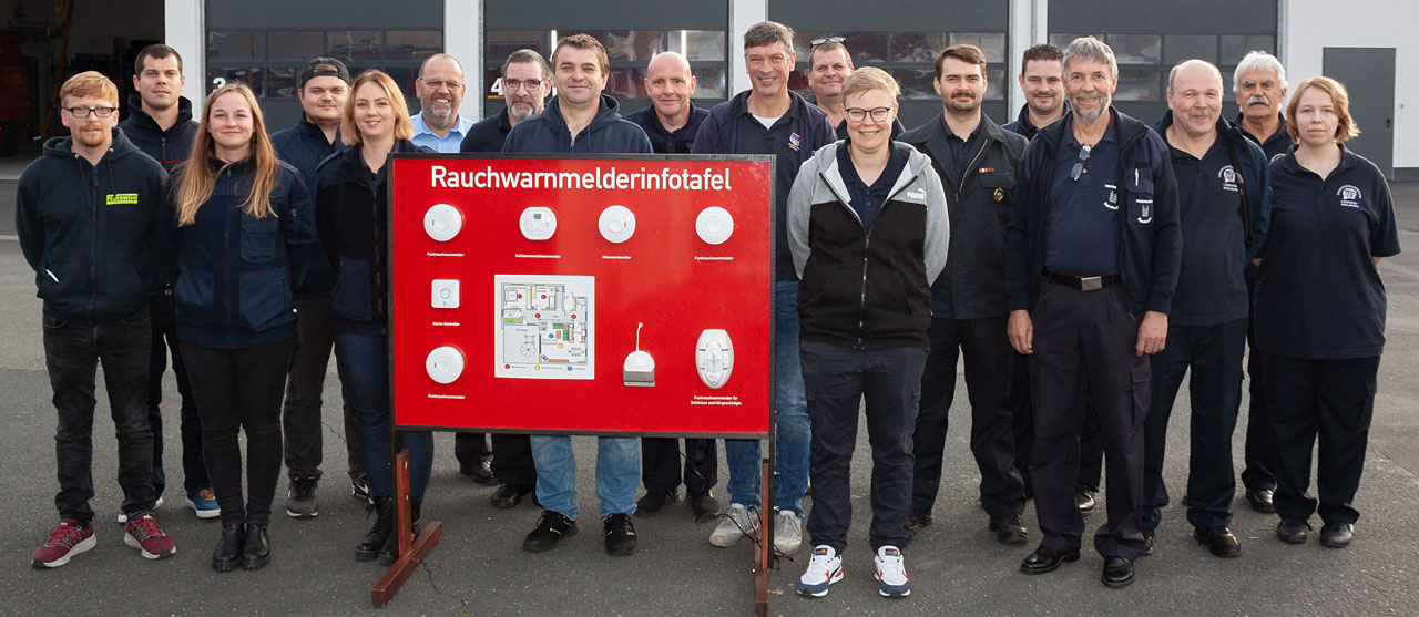 Seminar Gefahren im Privatbereich