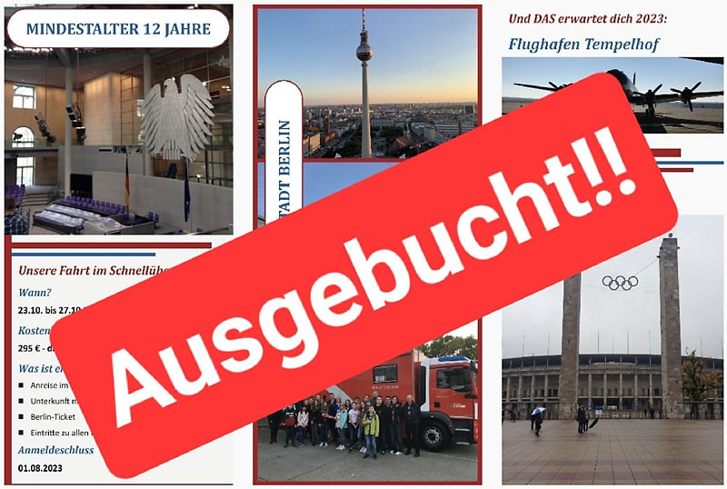 Berlin-Freizeit