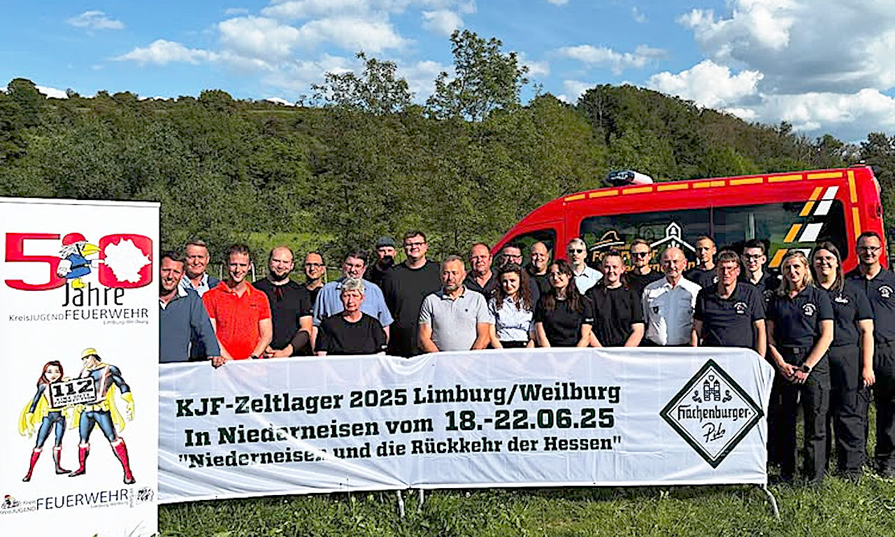 logo kjf zeltlager