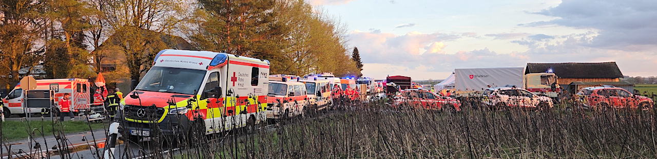 Gasunfall in Runkeler Gerberei