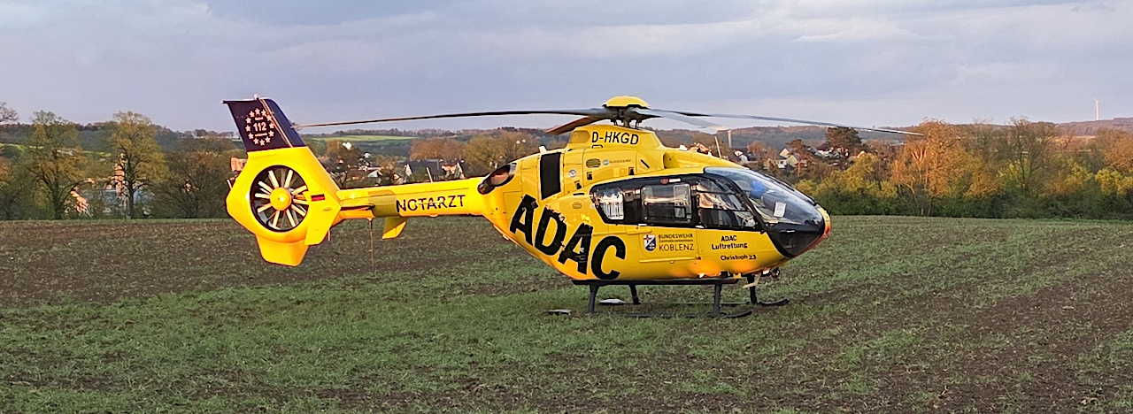 Gasunfall in Runkeler Gerberei