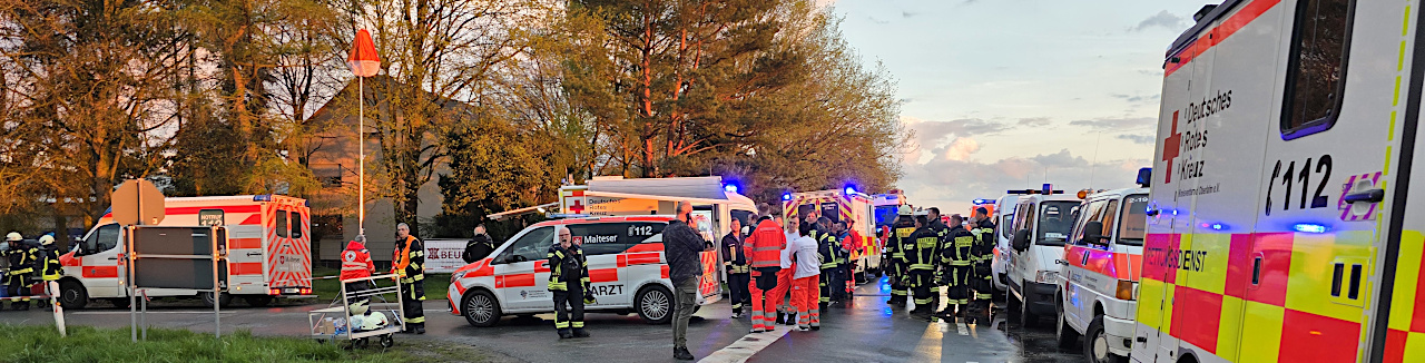 Gasunfall in Runkeler Gerberei
